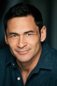 Darren Young in The Tender Trap