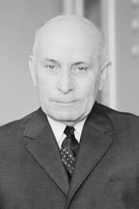 Américo Tomás in Fantasia Lusitana