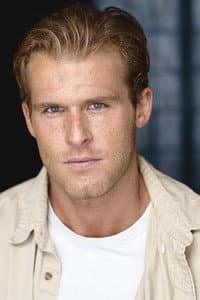 Evan Faunce in Antidote
