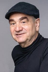Gilles Tschudi in Hunkeler - Tod einer Ärztin