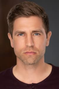 Trevor Leyenhorst in To All a Good Night