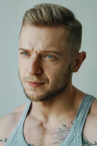 Ivan Latushko in Запаска
