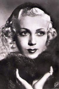 Monique Rolland in Christine se marie