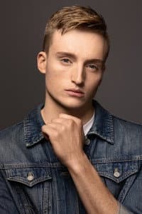 Thomas Michael in GRANT