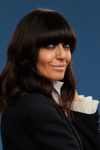 Claudia Winkleman in The Gruffalo and Me: The Remarkable Julia Donaldson