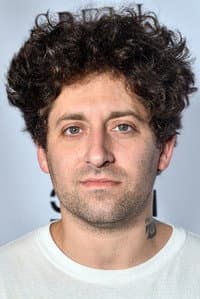 Joe Trohman in Super Bowl Blitz: A Concert for the Troops