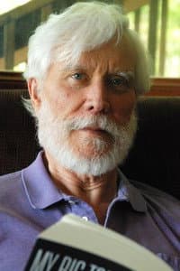 Thomas W. Campbell in Food ReLOVution