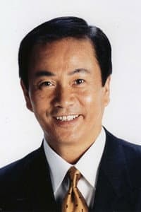 Kensaku Morita in GREEN BOY グリーンボーイ