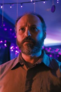 Leo Goodman in Mad World