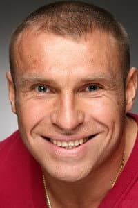 Alexey Gerilovich in Все по-честному