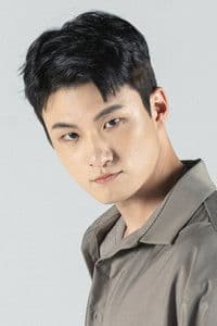 Shin Seung-ho in 전지적 독자 시점