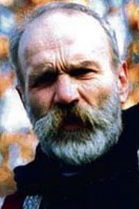 Ryszard Francman in Pan Samochodzik i niesamowity dwór