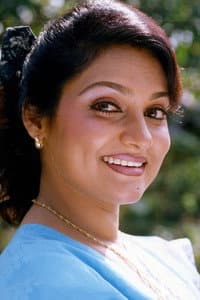 Madhavi in Amarakaaviyam