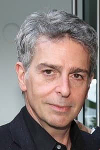 Jerry Ciccoritti in Nightmare in Canada: Canadian Horror on Film
