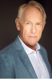 Neil Melville in Feathers