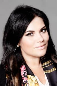 Maria Teresa Leva in Turandot
