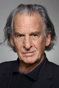 Erich Schleyer in Der Vetter Basilio