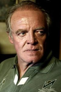 Seamus O'Neill in The List