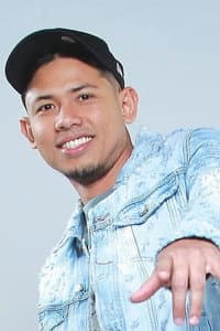 Nabil Raja Lawak in Bas Raya
