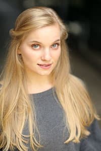 Eva Sayer in The Turn of the Screw