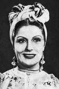 Nacira Chafik in Kenzi - Mon Trésor