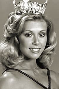 Kylene Barker in Perry Como's Early American Christmas