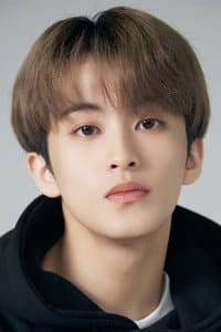 Mark Lee in NCT DREAM: ( )SCAPE