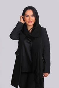 Parisa Roshani in Khandeh Bazar
