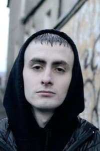 Shane Davis in Lost Child