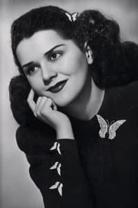 Gwen Davies in Ghost of the Town