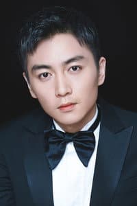 Chen Xiao in 智取威虎山