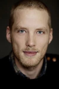 Kristoffer Fabricius in Rita