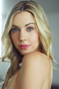 Samantha Cope in A Deadly Deed