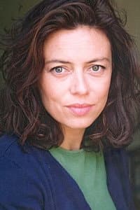 Florence Muller in La Vraie Famille