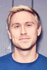 Russell Howard in Mock the Week - Too Hot For TV 3