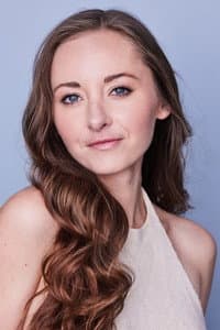 Rachel Fox in Dream House
