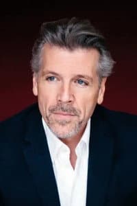 Thomas Hampson in Amours divins !