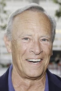Ray Baker in Supermom's Daughter