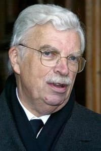 Daniel Toscan du Plantier in Crème et châtiment