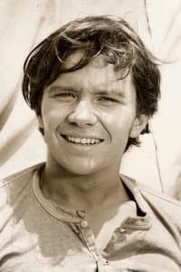 Robert Random in Scalplock