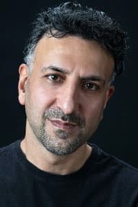 Celal Perk in Lola und Bilidikid