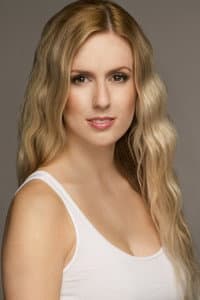 Kristen Ryda in Horse Camp: A Love Tail