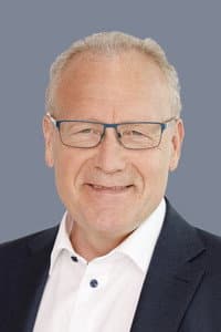 Willi Bär in Hollywood, Germany - Die amerikanische Herausforderung