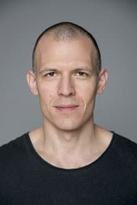 Hannes Meidal in Ett dockhem - från Dramaten