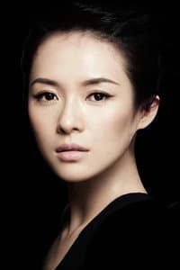Zhang Ziyi in Dragon Girls!