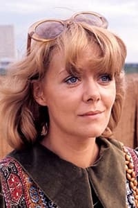 Ewa Żukowska in Pogrzeb kartofla