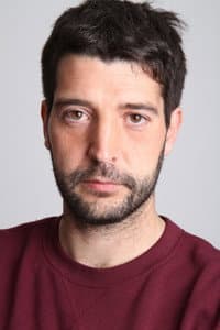 Gerard Oms in El practicante