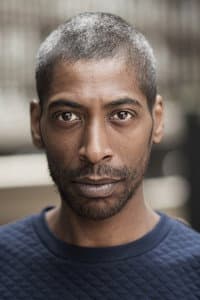 Johann Myers in Undergods