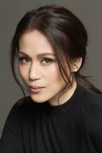 Toni Gonzaga in The ExorSIS