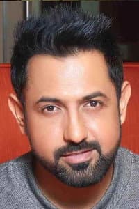 Gippy Grewal in Second Hand Husband